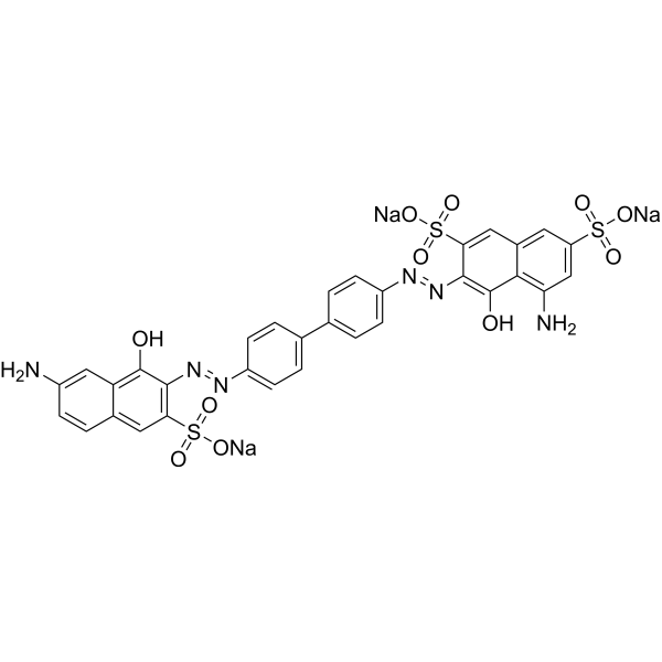 Direct Black BH sodium 2429-73-4